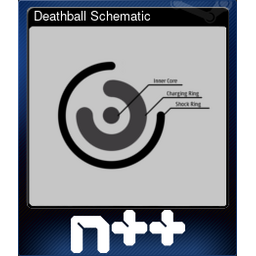 Deathball Schematic