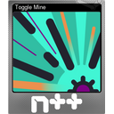 Toggle Mine (Foil)