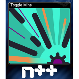 Toggle Mine