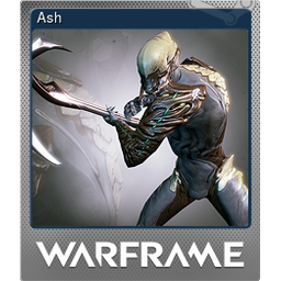 Ash (Foil)