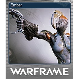 Ember (Foil)