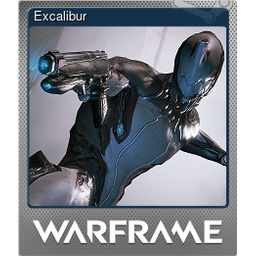 Excalibur (Foil)