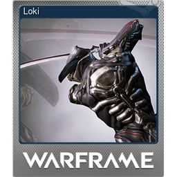 Loki (Foil)