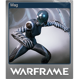 Mag (Foil)