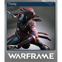 Trinity (Foil)