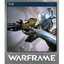 Volt (Foil)
