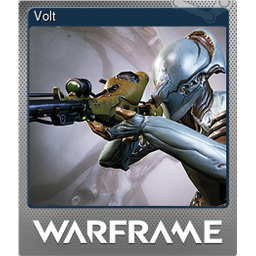 Volt (Foil)