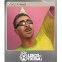Party Animal (Foil)