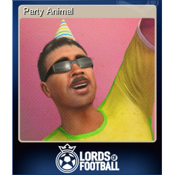 Party Animal