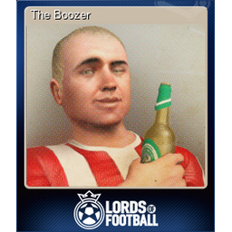The Boozer