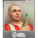 The Boozer (Foil)