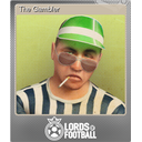 The Gambler (Foil)