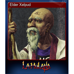 Elder Xelpud