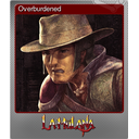 Overburdened (Foil)