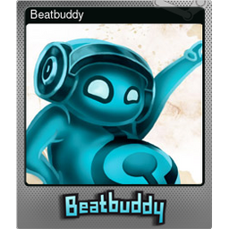Beatbuddy (Foil)