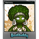 Harmony (Foil)