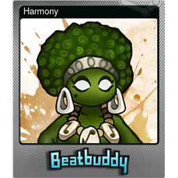 Harmony (Foil)