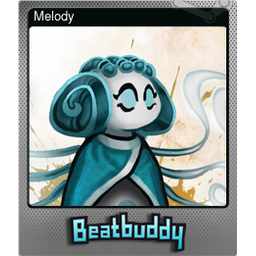 Melody (Foil)