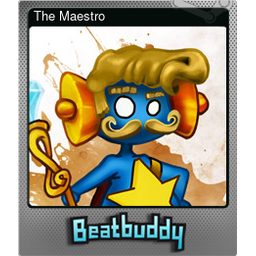 The Maestro (Foil)