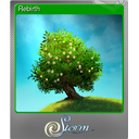 Rebirth (Foil)