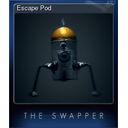 Escape Pod