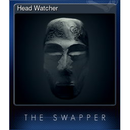 Head Watcher (Trading Card)
