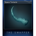 Space Tentacle