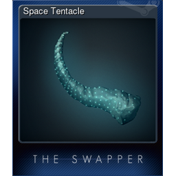 Space Tentacle