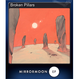 Broken Pillars