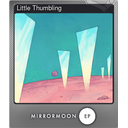 Little Thumbling (Foil)