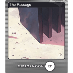 The Passage (Foil)