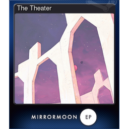 The Theater (Trading Card)