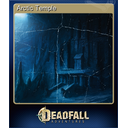 Arctic Temple