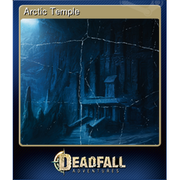 Arctic Temple