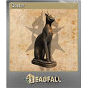Bastet (Foil)