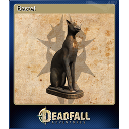 Bastet