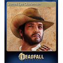 James Lee Quatermain