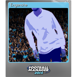 Enganche (Foil)