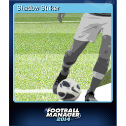 Shadow Striker