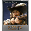 Forge your Destiny (Foil)
