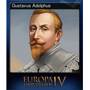 Gustavus Adolphus