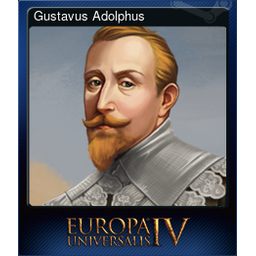 Gustavus Adolphus