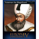 Suleiman the Magnificent