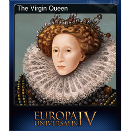 The Virgin Queen