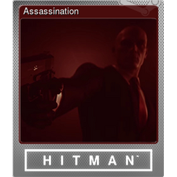 Assassination (Foil)