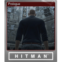 Prologue (Foil)