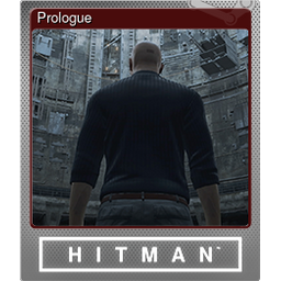 Prologue (Foil)