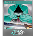 Dust & Ahrah (Foil)