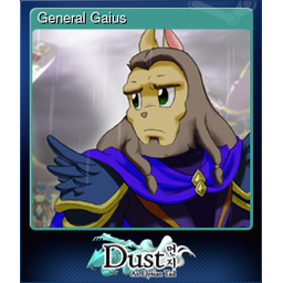 General Gaius