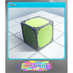 Blox (Foil)